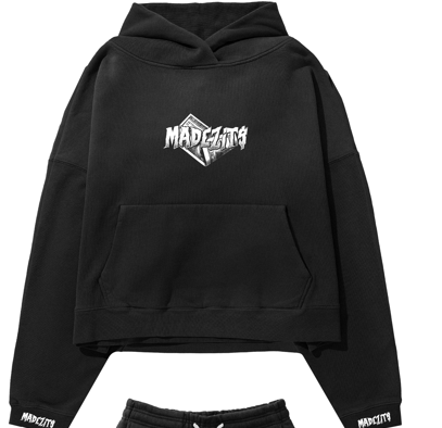 MADEZIT$ - HOODIE