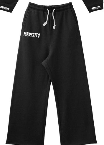 MADEZIT$ - SWEAT PANTS